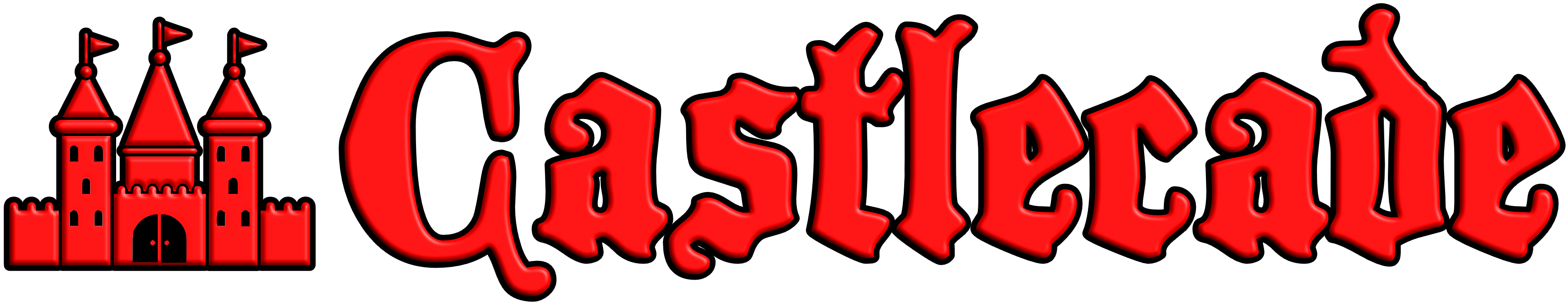 All Castle Games logo