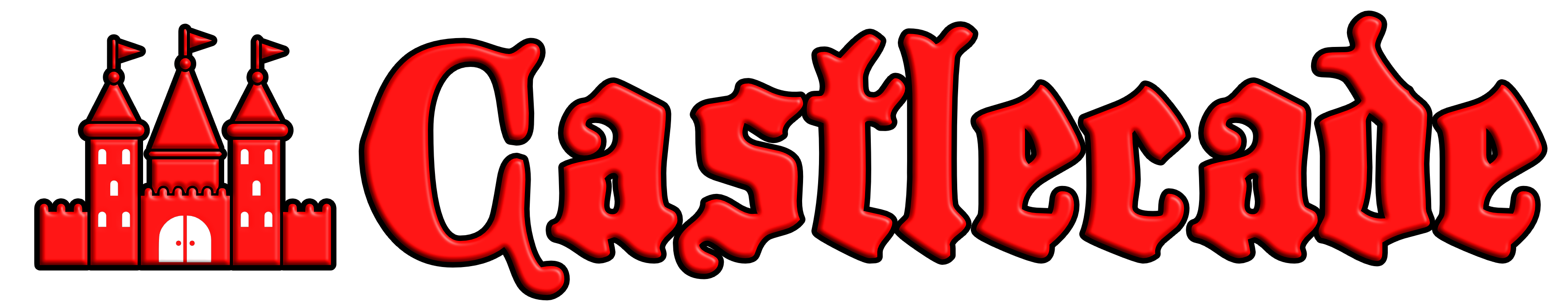 All Castle Games logo